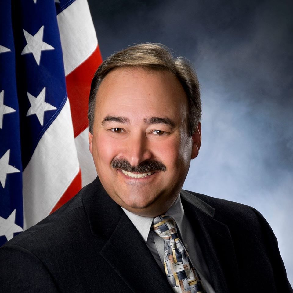 Mike Troxell